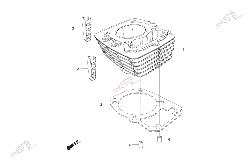 Engine Diagram